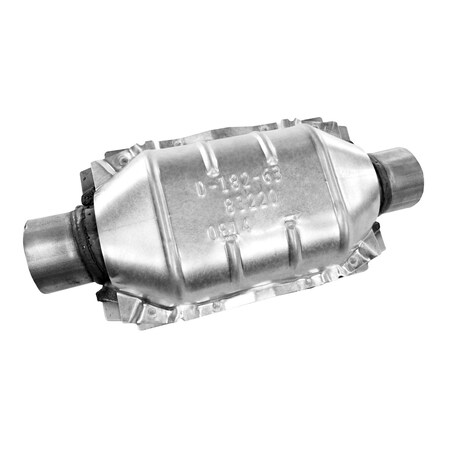 Walker CATALYTIC CONVERTER 83220